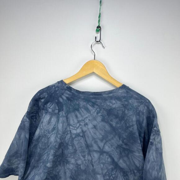 Vintage The Mountain Wolf animal dog Nature T-shirt 3XL - Picture 9 of 10